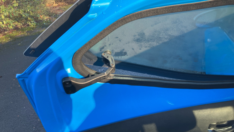 Toyota Aygo 1.0 VVT-i X-Cite 2 5dr Petrol Hatchback